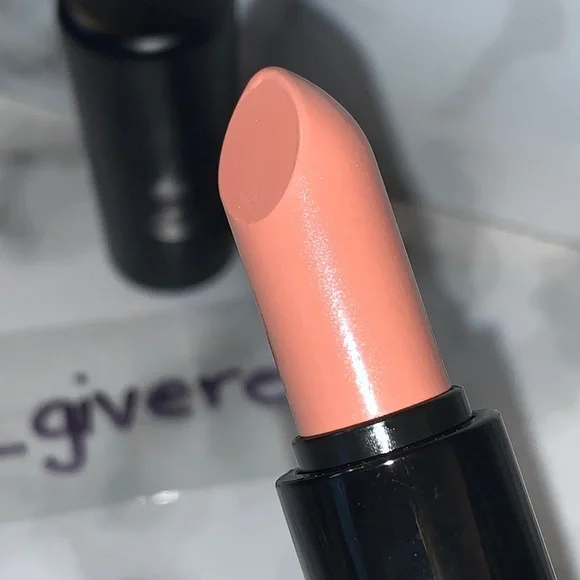 NWOB Fashion Pack MAC Mineralized Rich Lipstick Limited Edition
